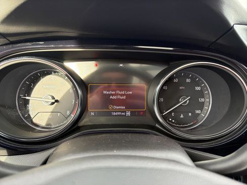 Used 2023 Buick Encore GX Essence w/ Experience Buick Package image 26