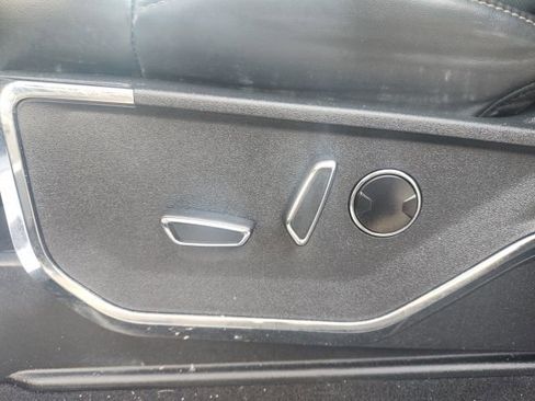 Used 2023 Ford F150 Platinum w/ Equipment Group 701A High image 22