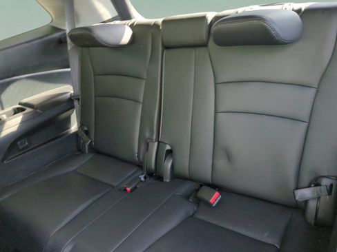 Certified 2022 Honda Pilot Special Edition image 19