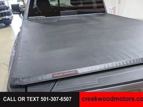 Used 2024 GMC Sierra 2500 Denali w/ Denali Reserve Package AWD/4WD image 61