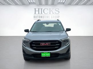 Used 2020 GMC Terrain SLE w/ Driver Convenience Package video 2