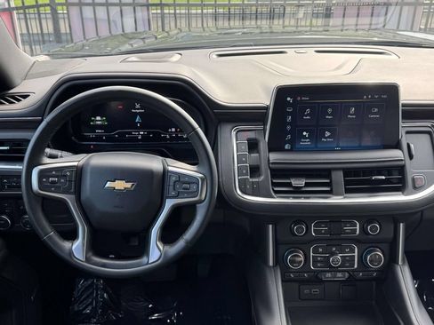 Used 2024 Chevrolet Tahoe LT AWD/4WD image 38