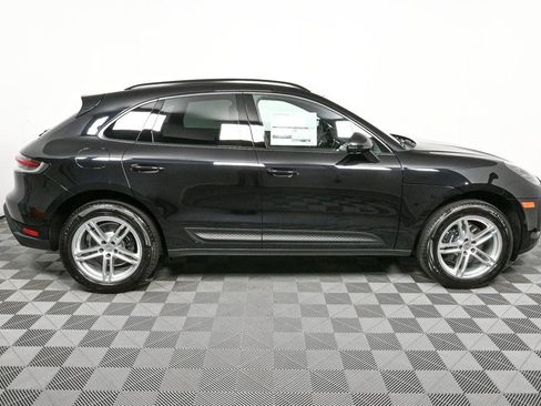 Certified 2026 Porsche Macan image 28