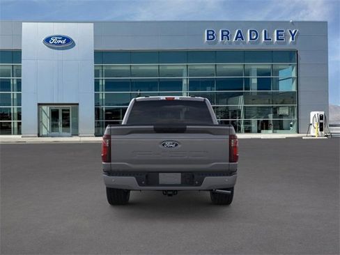 New 2025 Ford F150 STX w/ STX Black Appearance Package image 5