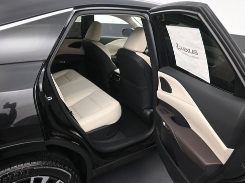 New 2026 Lexus RX 350 image 11