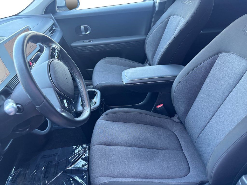 Used 2024 Hyundai Ioniq 5 SEL RWD image 10