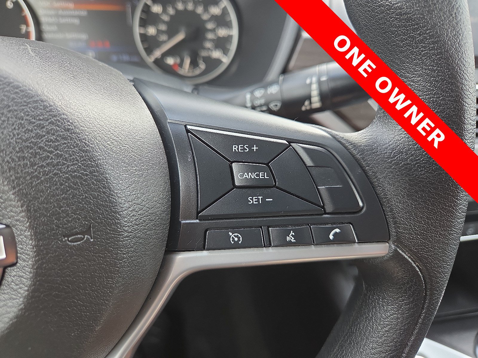 Used 2025 Nissan Altima 2.5 SV FWD image 18