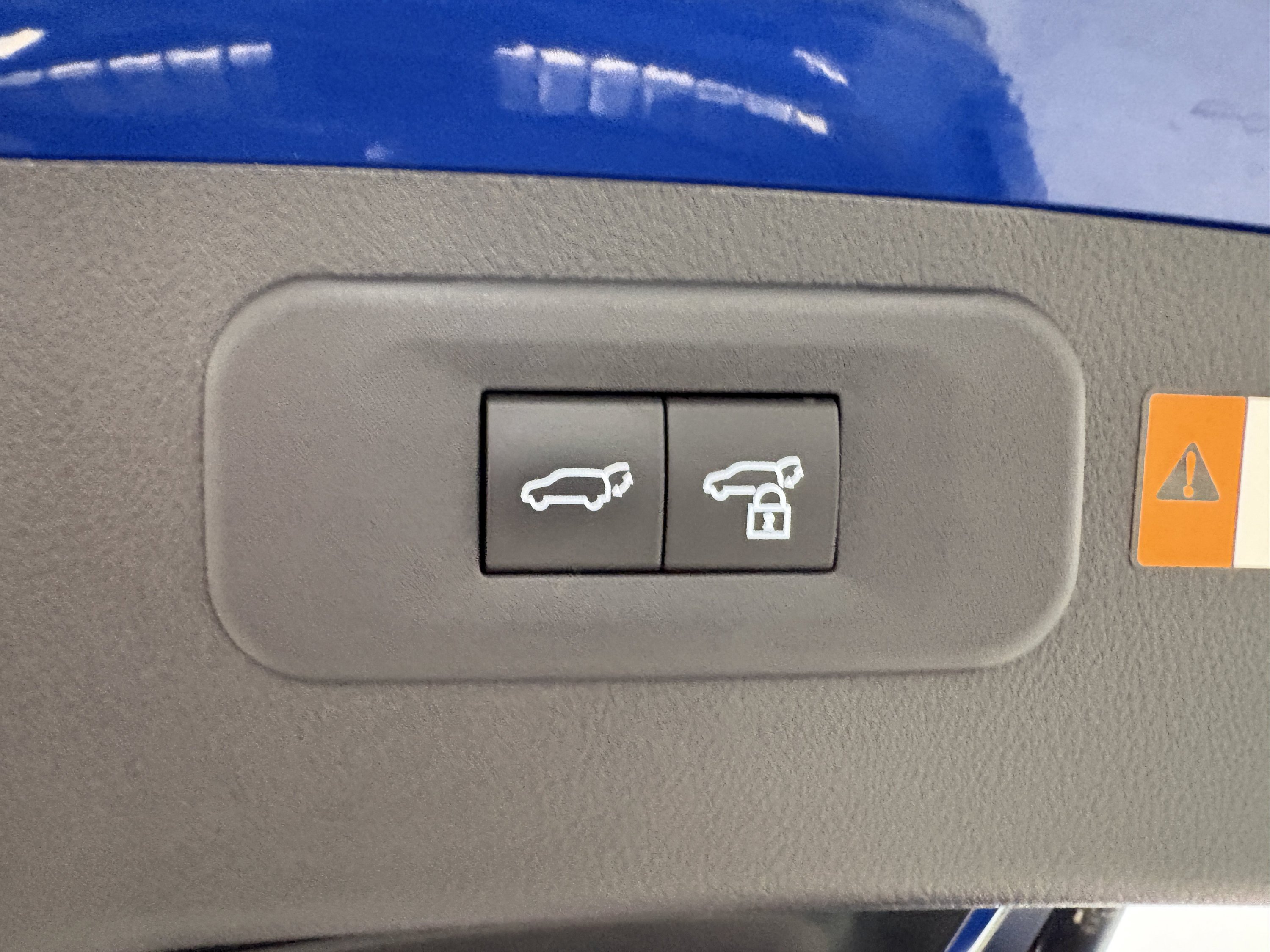 Used 2025 Lexus NX 350 AWD w/ Accessory Package (2T) image 10