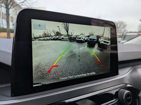 New 2026 Ford Escape Active image 20