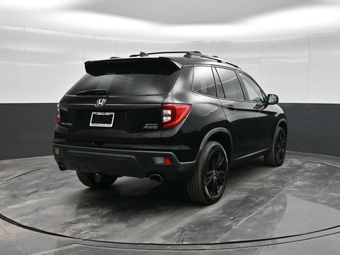 Used 2019 Honda Passport Sport image 7