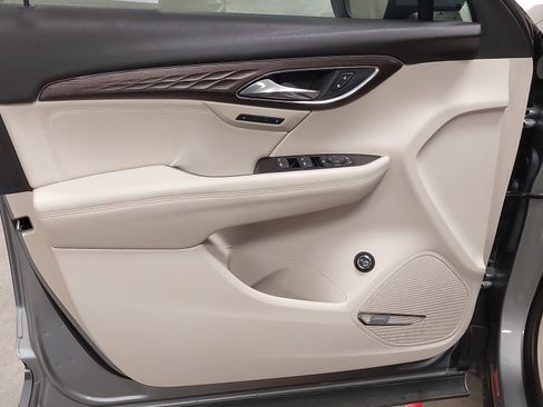 Certified 2023 Buick Envision Avenir FWD image 24