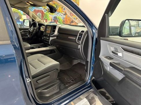Used 2020 RAM 1500 Big Horn AWD/4WD image 44