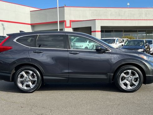 Used 2018 Honda CR-V EX image 6
