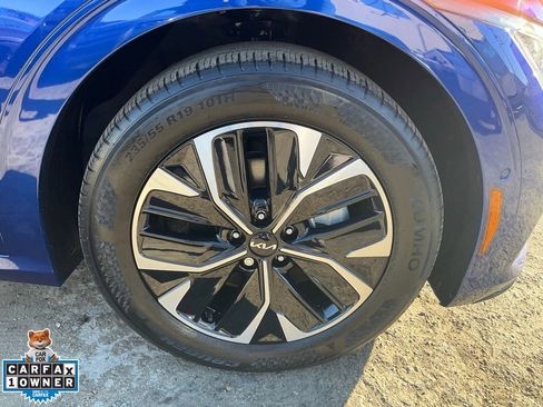 Used 2024 Kia EV6 GT-Line image 79