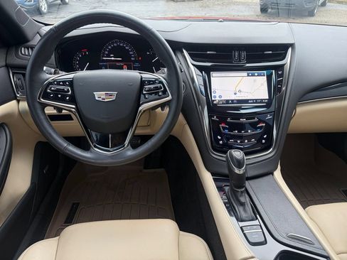 Used 2019 Cadillac CTS Luxury AWD/4WD image 27