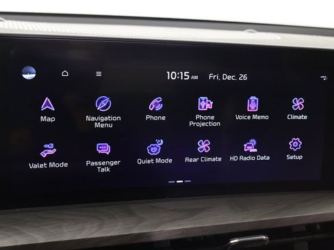 Used 2023 Kia Telluride SX X-Line image 55