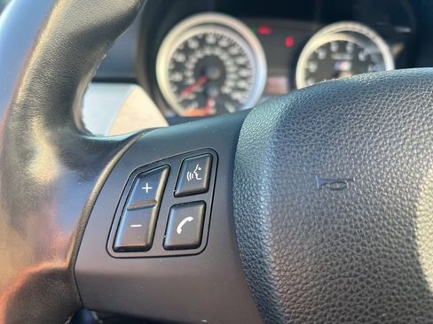 Used 2008 BMW M3 Convertible image 26