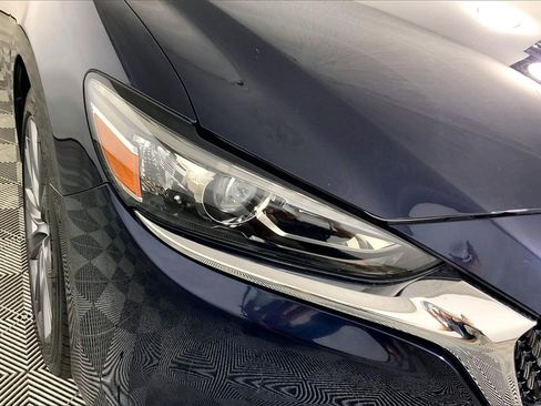 Used 2020 MAZDA MAZDA6 Touring image 27