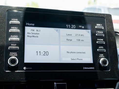 Used 2022 Toyota Camry SE w/ Convenience Package FWD image 24