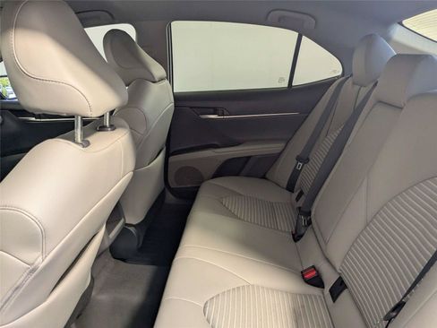 Used 2023 Toyota Camry SE w/ Convenience Package FWD image 33