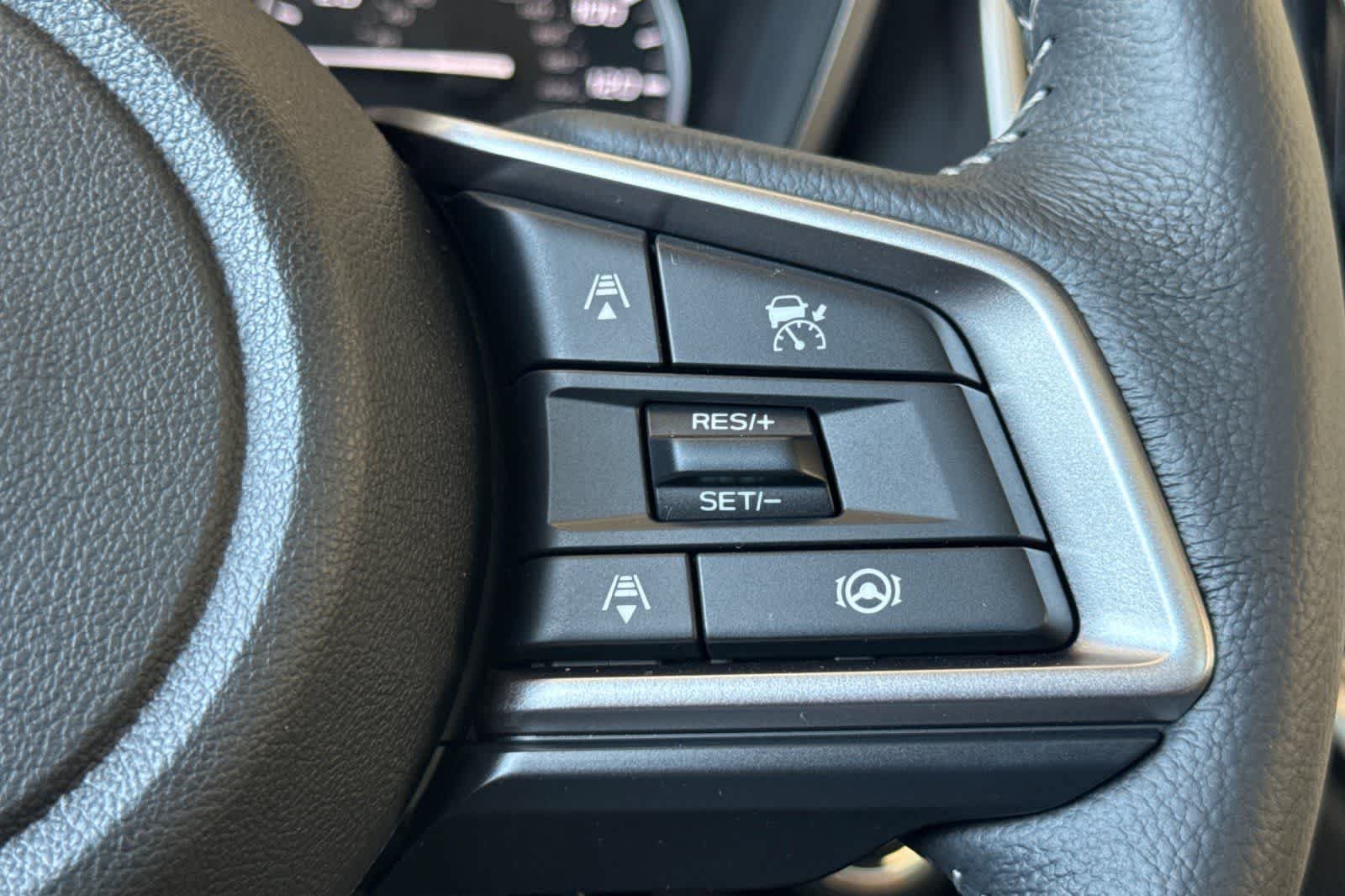 New 2026 Subaru Ascent Limited AWD/4WD image 28