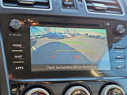 Used 2017 Subaru Forester 2.5i Limited image 19