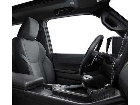 New 2026 Lexus GX 550 AWD/4WD image 7