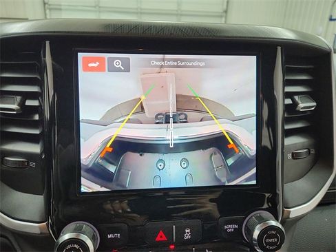 New 2026 RAM 2500 Big Horn image 27