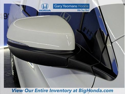 New 2026 Honda Ridgeline RTL image 13