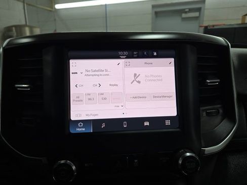 Used 2024 RAM 3500 Big Horn image 22