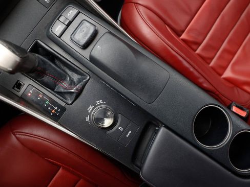 Used 2015 Lexus IS 250 w/ F-Sport Package RWD image 33