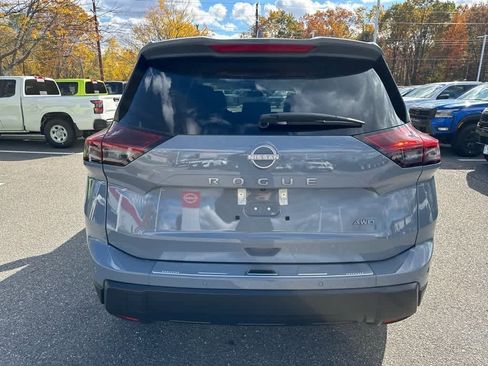 New 2026 Nissan Rogue SV w/ Cold Weather Package image 5