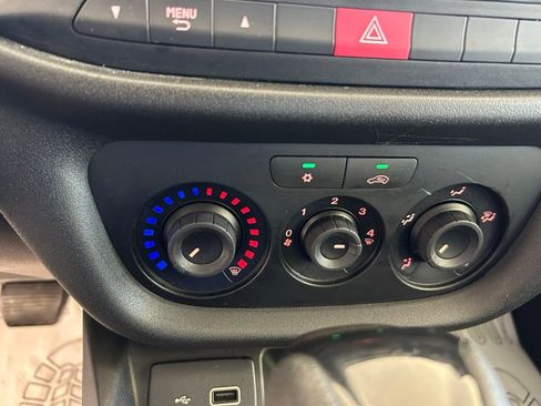 Used 2022 RAM ProMaster City Wagon FWD image 39