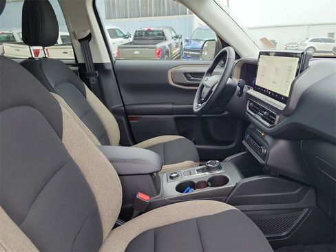 New 2025 Ford Bronco Sport Big Bend w/ Convenience Package image 32