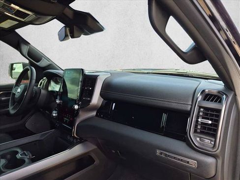 Used 2025 RAM 1500 Rebel w/ Rebel Level 2 Equipment Group AWD/4WD image 20
