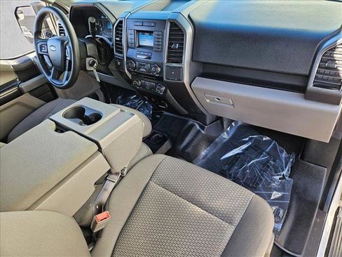 Used 2018 Ford F150 XLT image 19