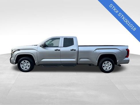 Used 2022 Toyota Tundra SR image 4