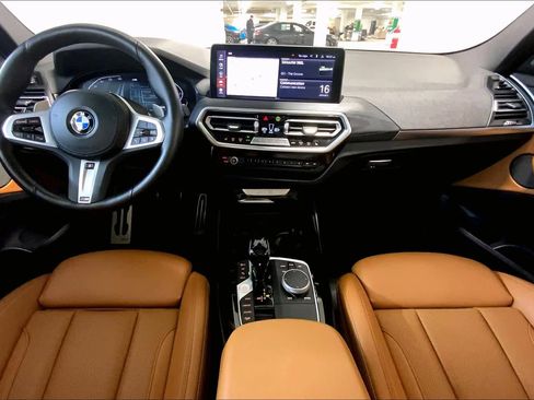 Used 2023 BMW X3 xDrive30i w/ M Sport Package image 15