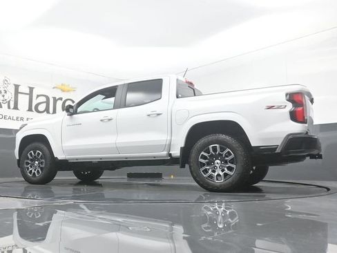 New 2026 Chevrolet Colorado Z71 image 33