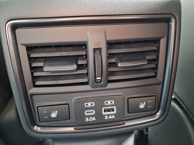 New 2026 Subaru Outback Wilderness AWD/4WD image 17