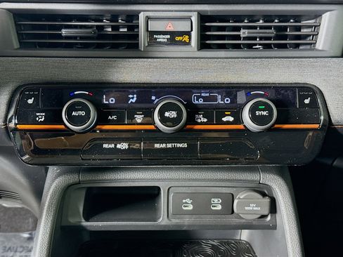 New 2026 Honda Passport TrailSport image 19