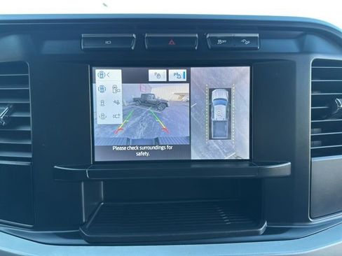 Used 2024 Ford F350 XL w/ STX Appearance Package image 41