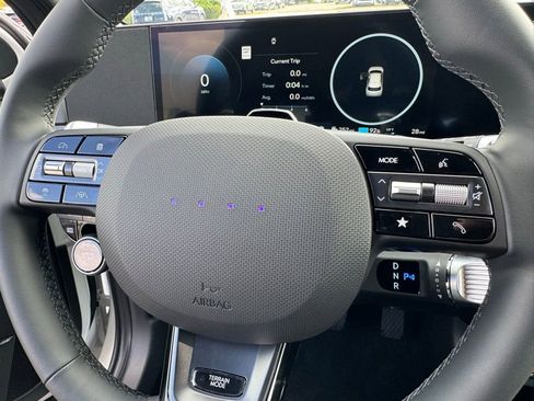 New 2025 Hyundai Ioniq 5 XRT AWD/4WD image 27