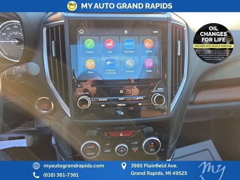 Used 2019 Subaru Forester Touring w/ Popular Package #3 image 20