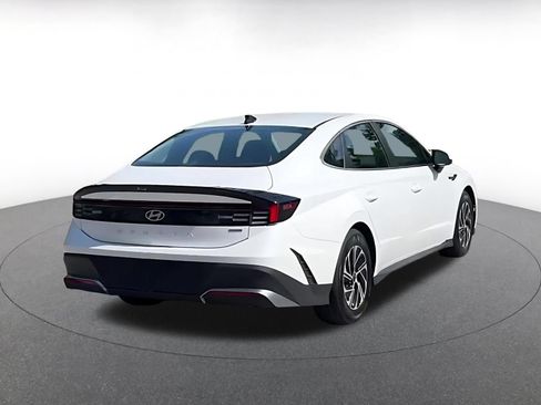 Used 2026 Hyundai Sonata Blue FWD image 14