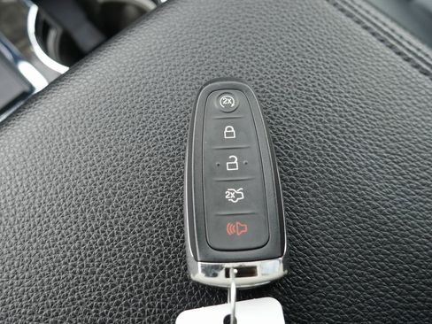 Used 2015 Ford Expedition Limited w/ Equipment Group 301A image 19