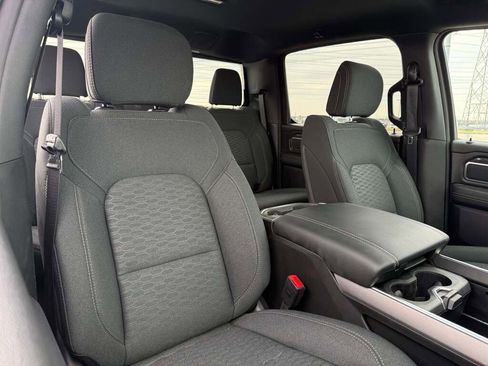 New 2025 RAM 1500 Lone Star image 18