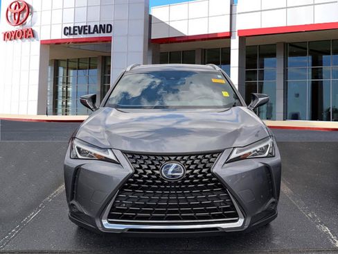 Used 2021 Lexus UX 250h w/ Premium Package AWD/4WD image 3