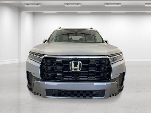 New 2026 Honda Pilot Elite image 12