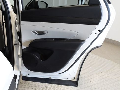 Used 2025 Hyundai Tucson SEL AWD/4WD image 30